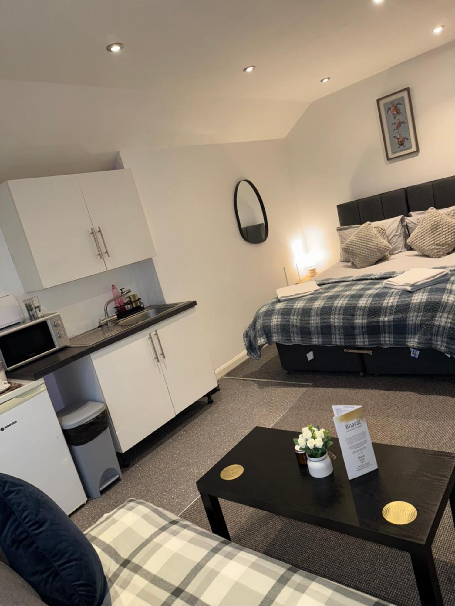 Cosy Countryside Stay- Waters Upton, Telford Eksteriør billede