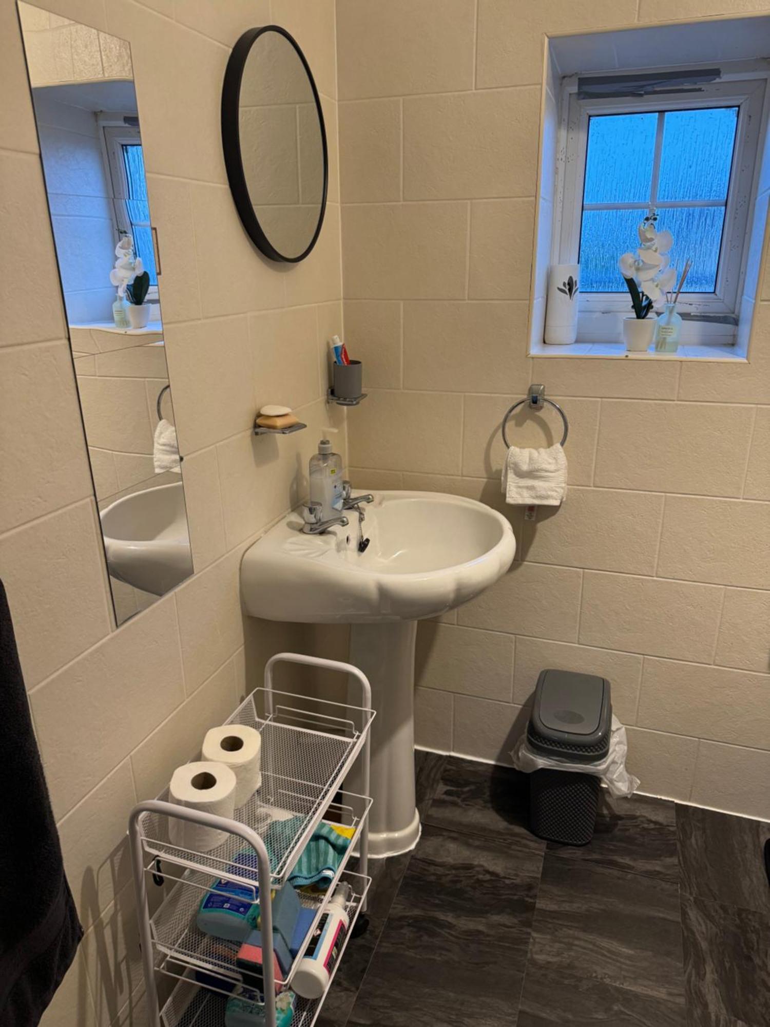 Cosy Countryside Stay- Waters Upton, Telford Eksteriør billede